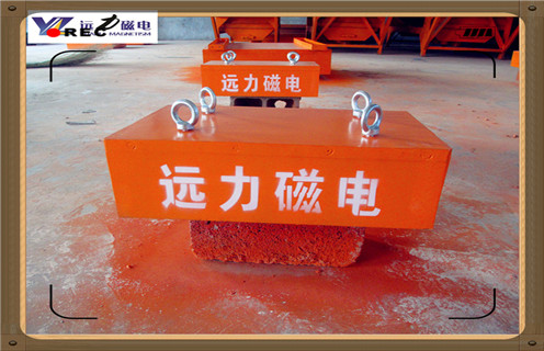 山東永磁除鐵器廠(chǎng)家產(chǎn)品質(zhì)量有保障，才能在市場(chǎng)中立足