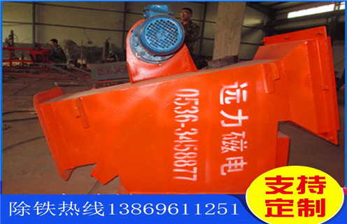 河南管道除鐵器通過(guò)量計算