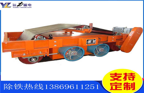河南強磁風(fēng)冷電磁除鐵器價(jià)格