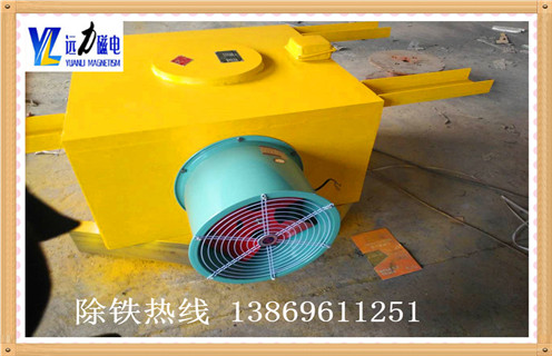 油冷電磁除鐵器，江西油冷電磁除鐵器能長(cháng)時(shí)間用嗎_江西油冷電磁除鐵器能長(cháng)時(shí)間用嗎工作原理_國家標準生產(chǎn)廠(chǎng)家