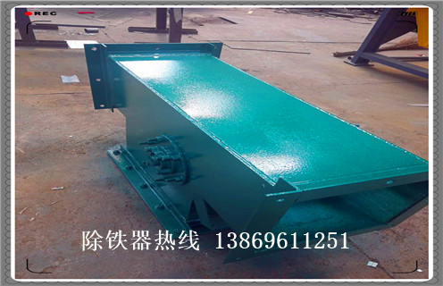 油冷電磁除鐵器，貴州油冷電磁除鐵器技術(shù)參數_貴州油冷電磁除鐵器工作原理_國家標準生產(chǎn)廠(chǎng)家 