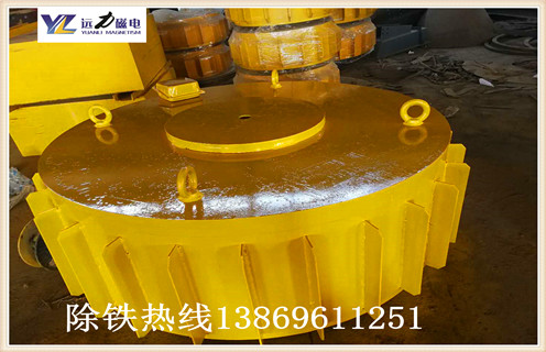 新的一年，濰坊遠力除鐵器廠(chǎng)家厚積薄發(fā)