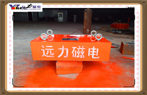 永磁除鐵器，永磁除鐵器磁場(chǎng)強度，永磁除鐵器磁場(chǎng)強度標準范圍是哪些