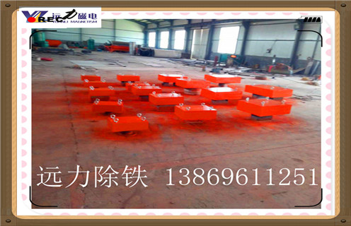 永磁除鐵器，永磁除鐵器磁場(chǎng)強度，永磁除鐵器磁場(chǎng)強度標準范圍是哪些