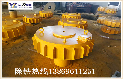 電磁除鐵器，山西電磁除鐵器原理_技術(shù)參數_山西電磁除鐵器工作原理_生產(chǎn)廠(chǎng)家