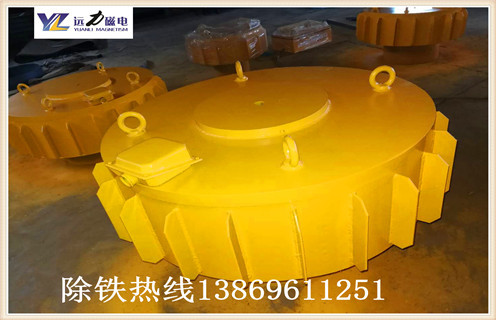 電磁除鐵器，山西電磁除鐵器原理_技術(shù)參數_山西電磁除鐵器工作原理_生產(chǎn)廠(chǎng)家