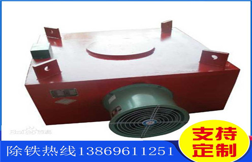 風(fēng)冷電磁除鐵器，風(fēng)冷自卸式電磁除鐵器，河北RCDA-8風(fēng)冷自缷式電磁除鐵器_選型_河北RCDA-8風(fēng)冷自缷式電磁除鐵器工作原理_價(jià)格