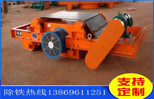 風(fēng)冷電磁除鐵器，風(fēng)冷式電磁除鐵器生產(chǎn)廠(chǎng)_選型_風(fēng)冷式電磁除鐵器生產(chǎn)廠(chǎng)工作原理_價(jià)格