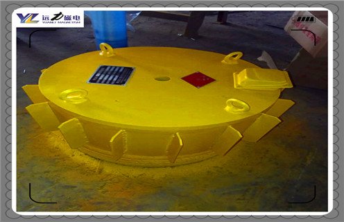 RCDB-18電磁除鐵器，青海RCDB-18電磁除鐵器工作原理_規格型號_青海RCDB-18電磁除鐵器工作原理工作原理及內部結構 
