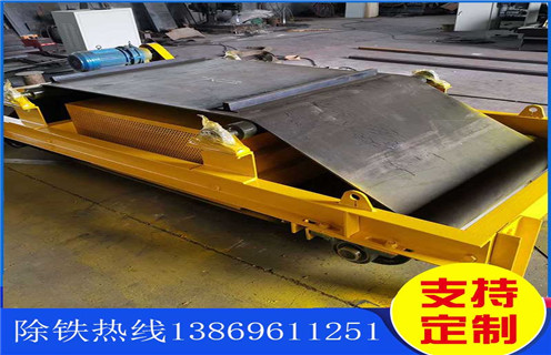 風(fēng)冷電磁除鐵器，泰州RCDC-10風(fēng)冷式電磁除鐵器供應_選型_河北RCDC-10風(fēng)冷式電磁除鐵器供應工作原理_價(jià)格