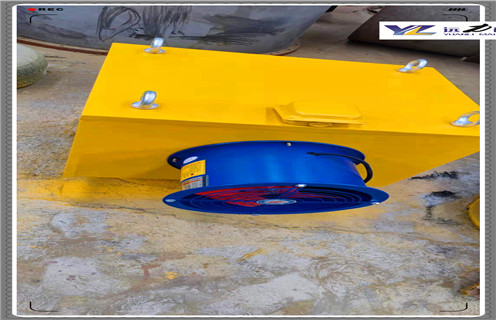 電磁自卸式除鐵器，貴州RCDB-6電磁自卸式除鐵器多少錢(qián)_規格型號_貴州RCDB-6電磁自卸式除鐵器多少錢(qián)工作原理及內部結構