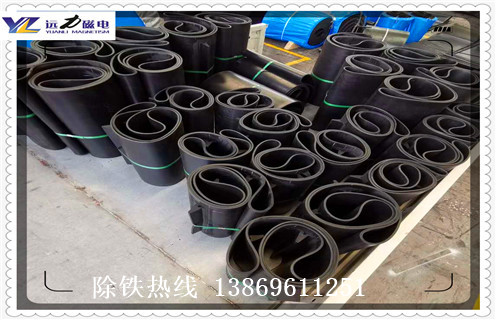 除鐵器皮帶，除鐵器皮帶的速度如何修復_除鐵器皮帶的速度偏原因及如何調_刮板價(jià)格 