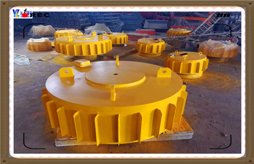 電磁除鐵器廠(chǎng)家，西藏電磁除鐵器廠(chǎng)家_規格型號_西藏電磁除鐵器廠(chǎng)家工作原理及內部結構