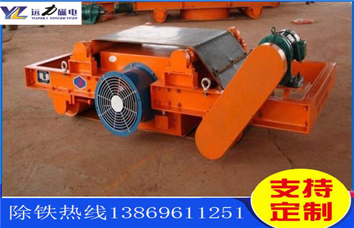 油冷電磁除鐵器，河南油直冷式電磁除鐵器RCDA-8經(jīng)濟省錢(qián)_技術(shù)參數_河南油直冷式電磁除鐵器RCDA-8經(jīng)濟省錢(qián)工作原理_國家標準生產(chǎn)廠(chǎng)家 