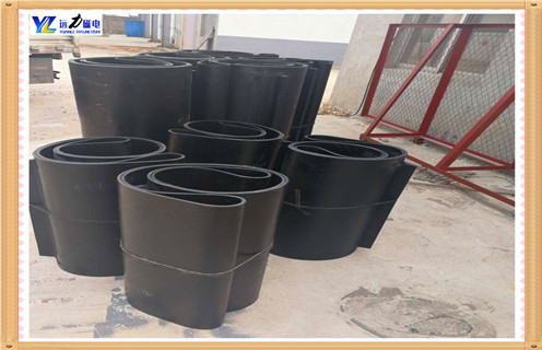 皮帶式除鐵器，云南皮帶式除鐵器傾斜安裝_云南皮帶式除鐵器傾斜安裝皮帶原因及如何調_刮板價(jià)格