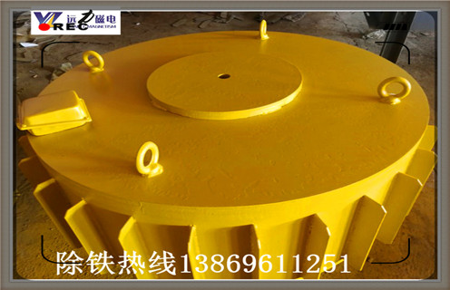 電磁除鐵器，湖南電磁除鐵器哪家買(mǎi)_湖南電磁除鐵器哪家買(mǎi)工作原理及內部結構 