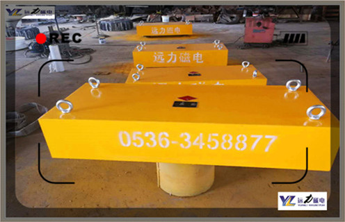 小型除鐵器，海南小型除鐵器-磁性礦海南小型除鐵器型號表_磁場(chǎng)強度標準范圍 