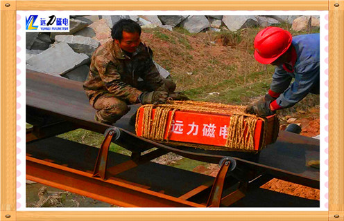 永磁除鐵器，吉林永磁除鐵器技術(shù)參數參數_內部磁塊安裝方法_吉林永磁除鐵器技術(shù)參數型號價(jià)格