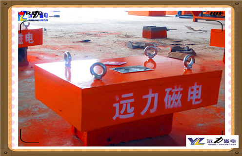 永磁除鐵器，西藏永磁除鐵器rcyb-5_技術(shù)參數_西藏永磁除鐵器rcyb-5磁塊安裝方式_如何換帶