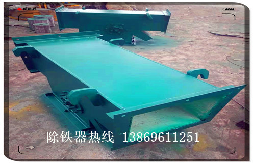 管道除鐵器，甘肅管道除鐵器廠(chǎng)家_遠力甘肅管道除鐵器廠(chǎng)家應用安裝示意圖型12000高斯_可定制工作原理