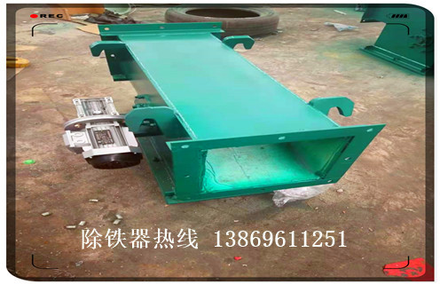 管道除鐵器，甘肅管道除鐵器廠(chǎng)家_遠力甘肅管道除鐵器廠(chǎng)家應用安裝示意圖型12000高斯_可定制工作原理