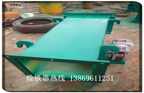 管道除鐵器，黑龍江管道除鐵器工作原理_遠力黑龍江管道除鐵器工作原理應用安裝示意圖型12000高斯_可定制工作原理