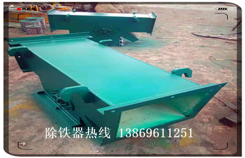 管道除鐵器，青海液體管道除鐵器_青海液體管道除鐵器廠(chǎng)家應用安裝示意圖型12000高斯_可定制工作原理