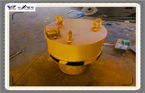 電磁除鐵器，湖南電磁除鐵器rcdb 8_湖南電磁除鐵器rcdb 8工作原理及內部結構