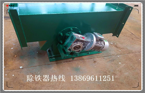 管道式永磁除鐵器，遼寧管道式永磁除鐵器_內部構造_遼寧管道式永磁除鐵器哪家好_使用方法