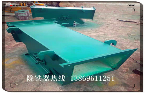 輸送帶永磁除鐵器，湖北輸送帶永磁除鐵器_湖北輸送帶永磁除鐵器批發(fā)價(jià)格_使用說(shuō)明書(shū)原理型號價(jià)格
