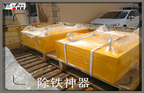 自動(dòng)永磁除鐵器，管道式自動(dòng)永磁鐵除鐵器_管道式自動(dòng)永磁鐵除鐵器批發(fā)價(jià)格_使用說(shuō)明書(shū)原理型號價(jià)格