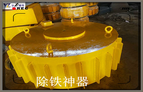 自動(dòng)電磁除鐵器，河南自動(dòng)電磁除鐵器_河南自動(dòng)電磁除鐵器廠(chǎng)家工作原理及內部結構