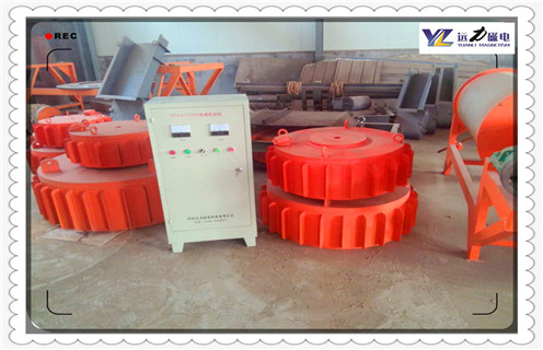油冷電磁除鐵器，貴州油冷電磁除鐵器生產(chǎn)廠(chǎng)家_貴州油冷電磁除鐵器生產(chǎn)廠(chǎng)家廠(chǎng)家工作原理及內部結構 