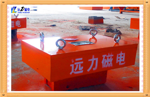 永磁除鐵器，陜西永磁除鐵器_陜西永磁除鐵器批發(fā)價(jià)格_使用說(shuō)明書(shū)原理型號