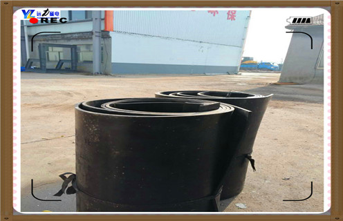 除鐵器皮帶，吉林除鐵器皮帶跑偏_吉林除鐵器皮帶跑偏怎么調整皮帶原因及如何調_刮板價(jià)格