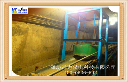 帶式電磁除鐵器，貴州PDC-5帶式電磁除鐵器廠(chǎng)家口碑好_貴州PDC-5帶式電磁除鐵器廠(chǎng)家口碑好廠(chǎng)家工作原理及內部結構 