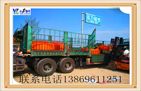 電磁除鐵器原理，內蒙古PDC-10電磁除鐵器原理_內蒙古PDC-10電磁除鐵器原理廠(chǎng)家工作原理及內部結構