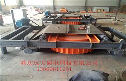電磁除鐵器，遼寧PDC-8電磁除鐵器生產(chǎn)廠(chǎng)家_遼寧PDC-8電磁除鐵器生產(chǎn)廠(chǎng)家廠(chǎng)家工作原理及內部結構
