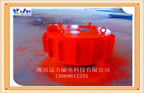 電磁除鐵器，高溫鋁水電磁除鐵器_高溫鋁水電磁除鐵器廠(chǎng)家工作原理及內部結構