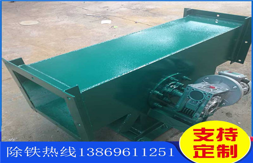 管道除鐵器，海南管道除鐵器工作原理_海南管道除鐵器工作原理內部構造水泥造紙廠(chǎng)_管道除鐵器圖片