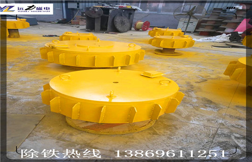 自動(dòng)電磁除鐵器，河南自動(dòng)電磁除鐵器控制柜_河南自動(dòng)電磁除鐵器控制柜哪家專(zhuān)業(yè)廠(chǎng)家工作原理及內部結構