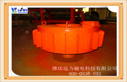 電磁盤(pán)式除鐵器，遼寧電磁盤(pán)式除鐵器_遼寧電磁盤(pán)式除鐵器哪家專(zhuān)業(yè)廠(chǎng)家工作原理及內部結構
