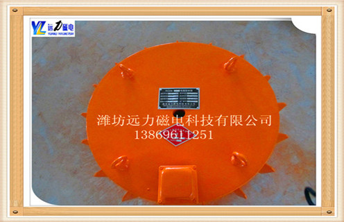 電磁除鐵器，濰坊電磁除鐵器_濰坊電磁除鐵器哪家專(zhuān)業(yè)廠(chǎng)家工作原理及內部結構  