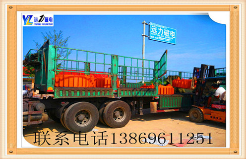 盤(pán)式電磁除鐵器，上海盤(pán)式電磁除鐵器_規格型號_上海盤(pán)式電磁除鐵器加工工作原理及內部結構