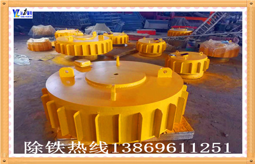 電磁除鐵器廠(chǎng)家，惠州電磁除鐵器廠(chǎng)家 _規格型號_惠州電磁除鐵器廠(chǎng)家工作原理及內部結構