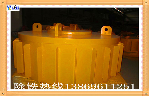 電磁除鐵器廠(chǎng)家，惠州電磁除鐵器廠(chǎng)家 _規格型號_惠州電磁除鐵器廠(chǎng)家工作原理及內部結構